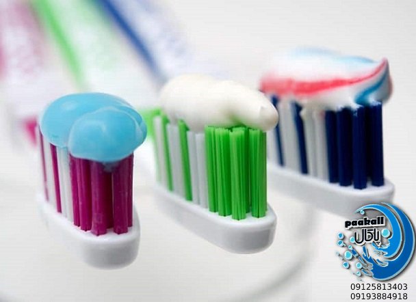 فروش مسواک