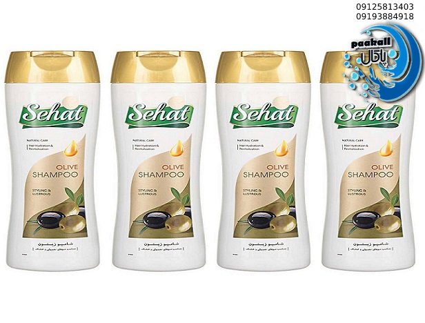 محصولات شوینده صحت