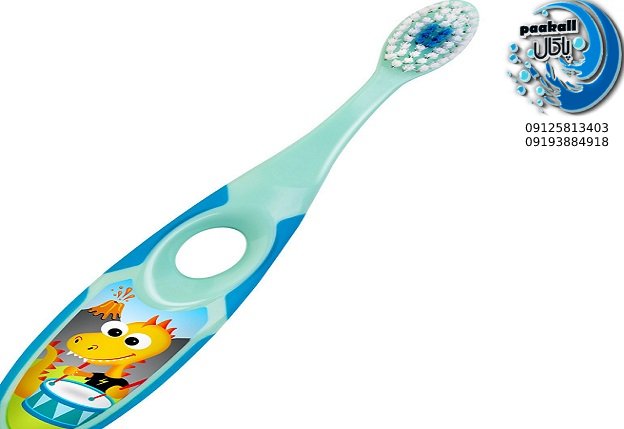 کارخانه مسواک