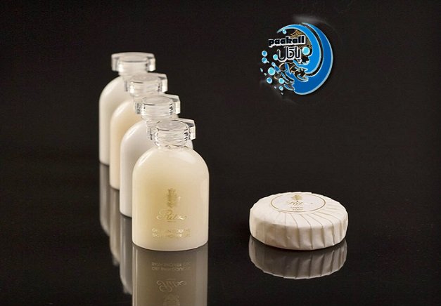 شامپو هتلی ارزان قیمت