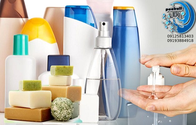 قیمت مواد شوینده